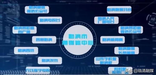 临清市融媒体中心获全省县级首批互联网新闻信息服务许可资质，开启互联网信息服务新篇章