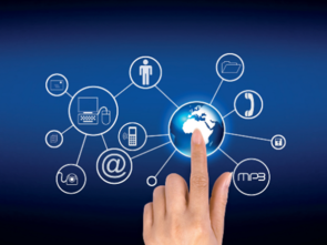 智慧城市 互联网驱动中国社会服务水平快速提升